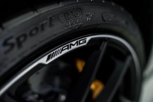 Mercedes-Benz SLS AMG GT Roadster Final Edition 2014 года