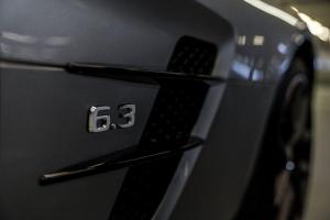 Mercedes-Benz SLS AMG GT Roadster Final Edition 2014 года