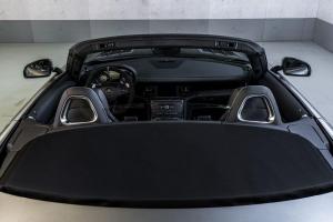 Mercedes-Benz SLS AMG GT Roadster Final Edition 2014 года
