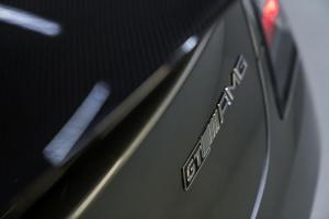 Mercedes-Benz SLS AMG GT Roadster Final Edition 2014 года