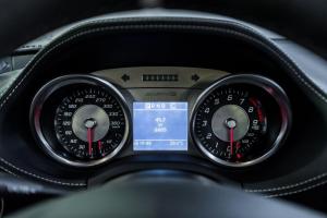 Mercedes-Benz SLS AMG GT Roadster Final Edition 2014 года