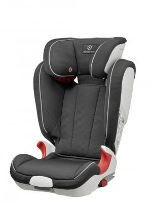 Аксессуары для Mercedes-Benz EQC-Class