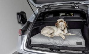 Аксессуары для Mercedes-Benz EQC-Class
