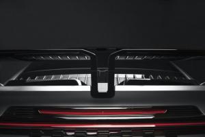 Porsche 911 Carrera 4S Coupe by TechArt 2019 года