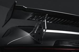 Porsche 911 Carrera 4S Coupe by TechArt 2019 года
