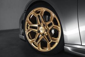 Porsche 911 Carrera 4S Coupe by TechArt 2019 года