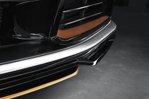 Porsche 911 Carrera 4S Coupe by TechArt 2019 года