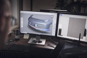 Porsche 911 Carrera 4S Coupe by TechArt 2019 года