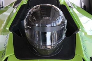 BAC Mono Green Pearl Metallic 2016 года