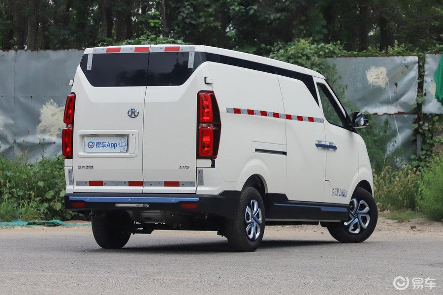 Beiqi Changhe EV5