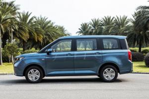 WuLing Hongguang Plus 2019 года