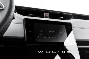 WuLing Hongguang Plus 2019 года