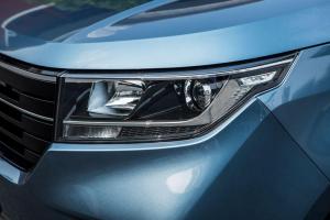 WuLing Hongguang Plus 2019 года