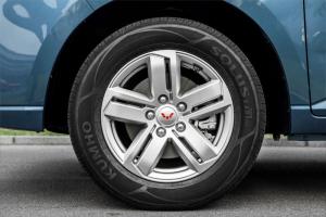 WuLing Hongguang Plus 2019 года