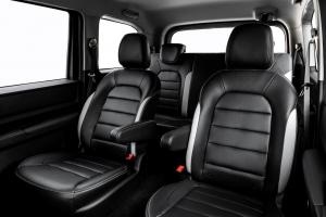 WuLing Hongguang Plus 2019 года