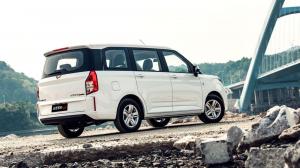 WuLing Hongguang Plus 2019 года