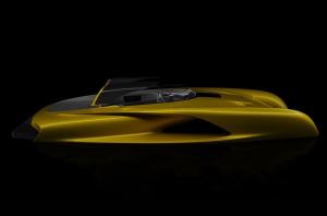 Salome Atlantic