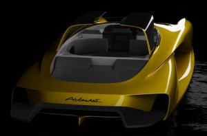 Salome Atlantic