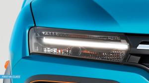 Renault Kwid 2019 года