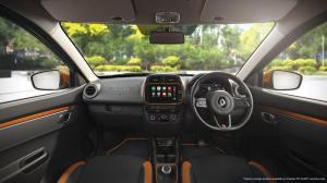Renault Kwid 2019 года