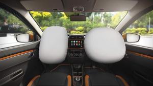 Renault Kwid 2019 года