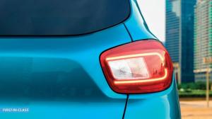 Renault Kwid 2019 года
