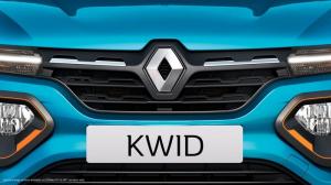 Renault Kwid 2019 года