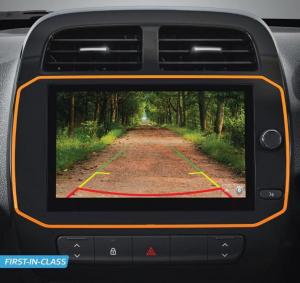 Renault Kwid 2019 года