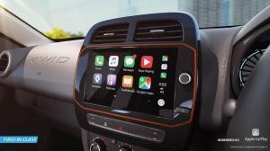 Renault Kwid 2019 года