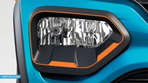 Renault Kwid 2019 года
