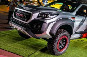 Haval H9 Off-Road