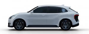 Monarch Concept SX