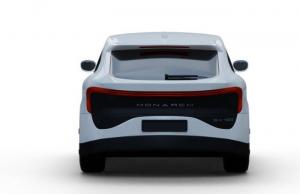 Monarch Concept SX