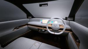 Nissan IMk Concept 2019 года