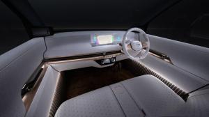 Nissan IMk Concept 2019 года