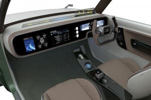 Suzuki Waku Sport