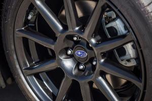 Subaru BRZ Special Edition 2019 года