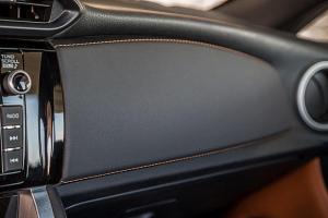 Subaru BRZ Special Edition 2019 года