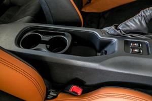 Subaru BRZ Special Edition 2019 года