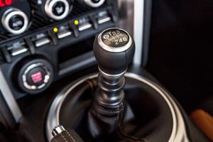 Subaru BRZ Special Edition 2019 года