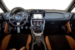 Subaru BRZ Special Edition 2019 года