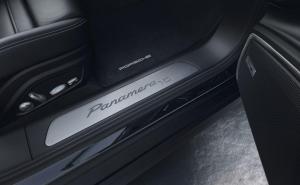 Porsche Panamera 4 Edition 10 Jahre 2019 года