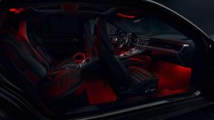 Porsche Panamera 4 Edition 10 Jahre 2019 года