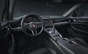 Porsche Panamera 4 Edition 10 Jahre 2019 года