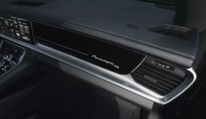 Porsche Panamera 4 Edition 10 Jahre 2019 года