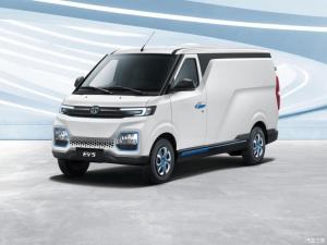 Beiqi Changhe EV5