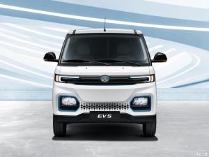 Beiqi Changhe EV5