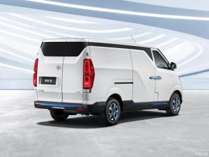 Beiqi Changhe EV5