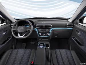 Beiqi Changhe EV5