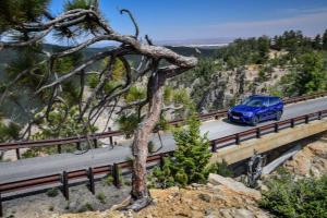 BMW X5 M Competition 2019 года